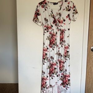 NWOT maternity dress
